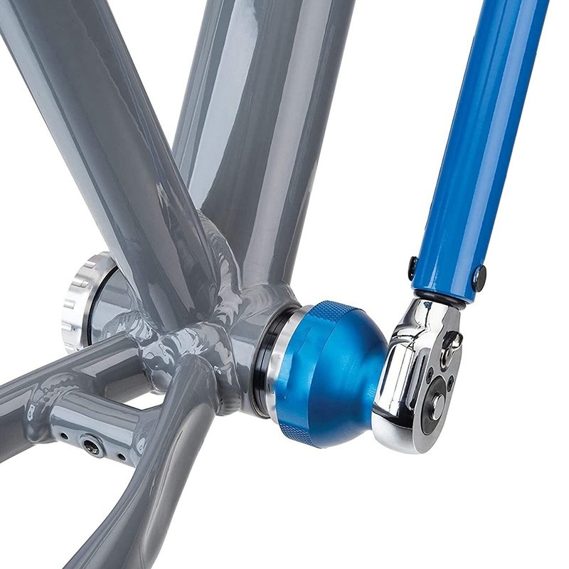 Restrdt 16 Notches Bicycle Bottom Bracket Tool 44 mm Compatible