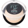 Maybelline Base de Maquillaje en Polvo Fit Me, 220 Nat