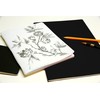 Clairefontaine Goldline 975525C Sketch Book DIN A4 21 x 29.7