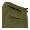 Briefing BRG211F55 Mask with Mask Case, Antibacterial, Odor Resistant, Hand