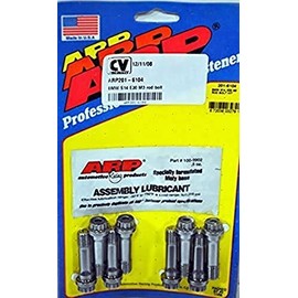 ARP 201-6104 Connecting Rod Bolt Kit