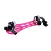 Bicaster Archery Arm Guard - Pack of 1 (Pink)
