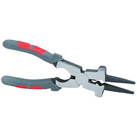 8 in 1 Function Welder Tool Heat treaded Steel CE 8 In. MIG Welding Pliers