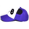 Kids Baby Bear Panda Cute Hat Cap Youth Kid Blue