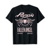 Poison - Fallen Angel T-Shirt