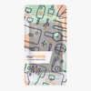 kwmobile Vaccination Certificate Cover for Animals - Protective Cover for