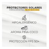 Protector Solar Niños Bloqueador Fotosun Fps