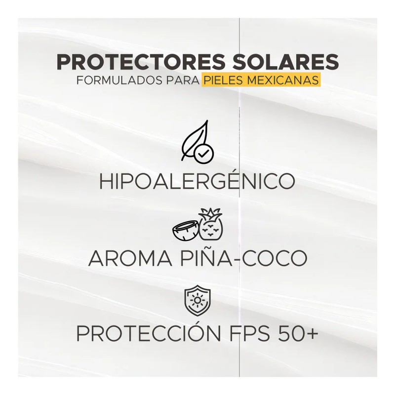 Protector Solar Niños Bloqueador Fotosun Fps