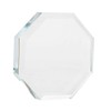Eyelash Glue Holder, Glass Eyelash Extension Glue Holder Eyelashes Gropper