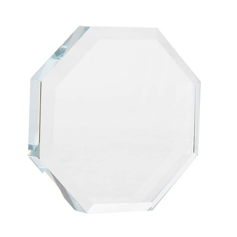 Eyelash Glue Holder, Glass Eyelash Extension Glue Holder Eyelashes Gropper