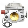 LIDSCURA TS350 Carburetor Carb with Gaskets, Replacement for Stih-l TS350
