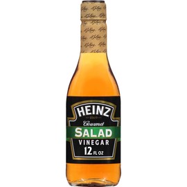 Heinz Gourmet Salad Vinegar, 12 Fl Oz