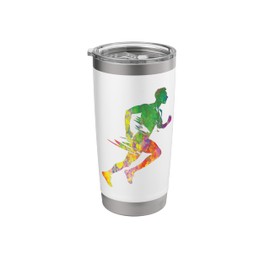 Sprinter Colorsplash Sprinting Kids Sprint Stainless Steel Insulated Tumbler