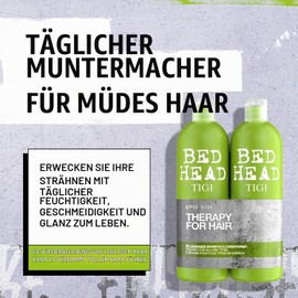 Bed Head Urban Antidotes Re-energize™ Daily Conditioner for Normal 750 ml