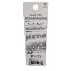 wet n wild 1x Wet N Wild Lip MegaLast Color Lipstick # 903C Just Peachy NEW Factory Sealed