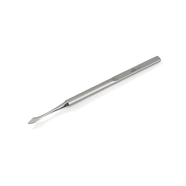 Stainless Steel Nail Knife by Malteser. Made in Solingen, Germany