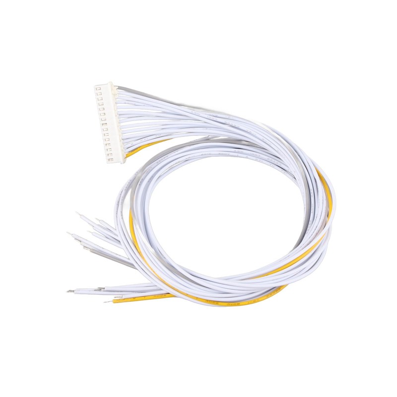 48V 14S 40A PCB Protection Board, 14 Series Li-Ion Li-Polymer
