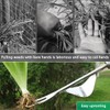 FIBOUND Weeding Tools for Garden Garden Tools for Gardening Weeding