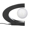 Levitating Moon Lamp ABS Floating Moon Night Light for Office