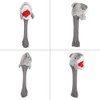 Ejoyous Golf Headcover, Golf Club Headcover Set, Golf Putter Head