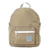 Kodomo Beams NewBEIGE Mini Kids Backpack, NewBEIGE