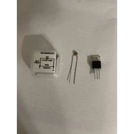 Unbranded GALAXY DX 33 HML, DX44, DX55V, DX 66, DX 73 AND DX 77 MOSFET  CONVERSION KITS