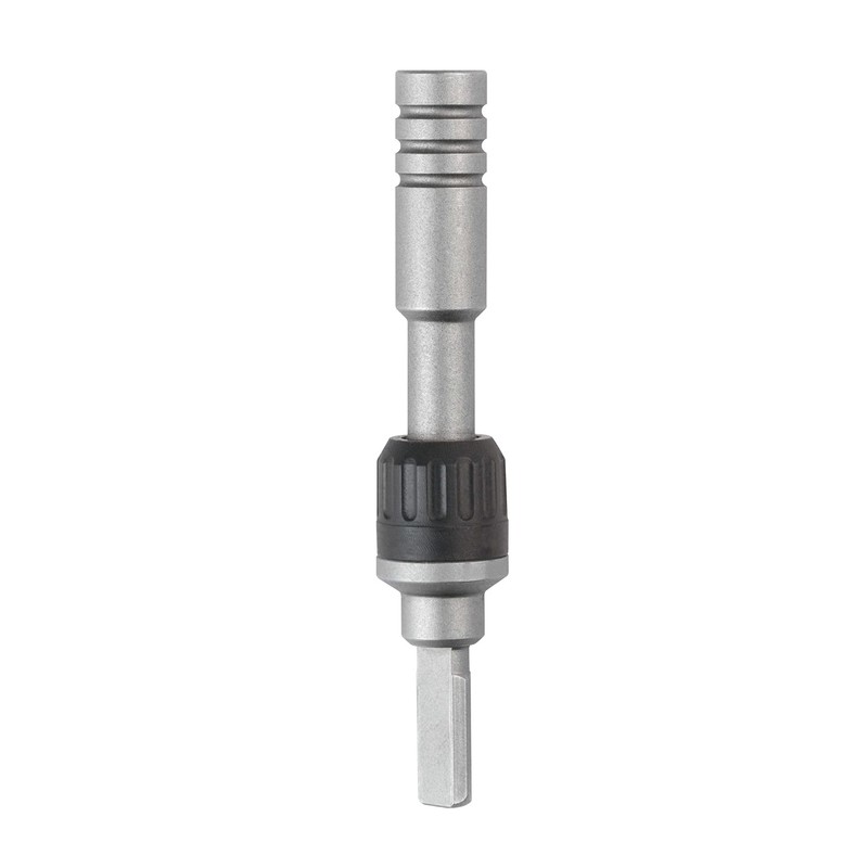 Leatherman, Ratchet driver, fits both Leatherman flat bits and standard