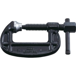 Lobtex B-Type Tridacus Vice 1.0 inches (25 mm)