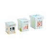 Pearhead Little Keepsake Set (Blue)