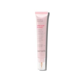 Sensilis Skin Glow [K Eyes] 15 ml Emulsión con pigmentos beige iluminadores para un tratamiento intensivo corrector que ayuda a combatir la fatiga del