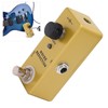 Noise Reduction Effect Murmur Suppressor Electric Guitar Tuning Tool 26dB