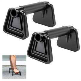 Push Up Bars Push Up Bars, Push-Up Handle, 2-Piece Push-Up Stand, Fitness Equipment for Home, Gym Accessories for Strength Training, Sports, Muscle Building Devices