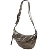 SH Leder Fania G697 Women's Genuine Leather Unisex Chest Bag