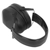 Noise Reduction Safety Ear Muffs Hearing Protection Earmuffs Foldable Sound