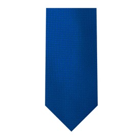 Jacob Alexander - Corbata para el cuello regular para niños, Azul Real, Boys Prep 50 inch