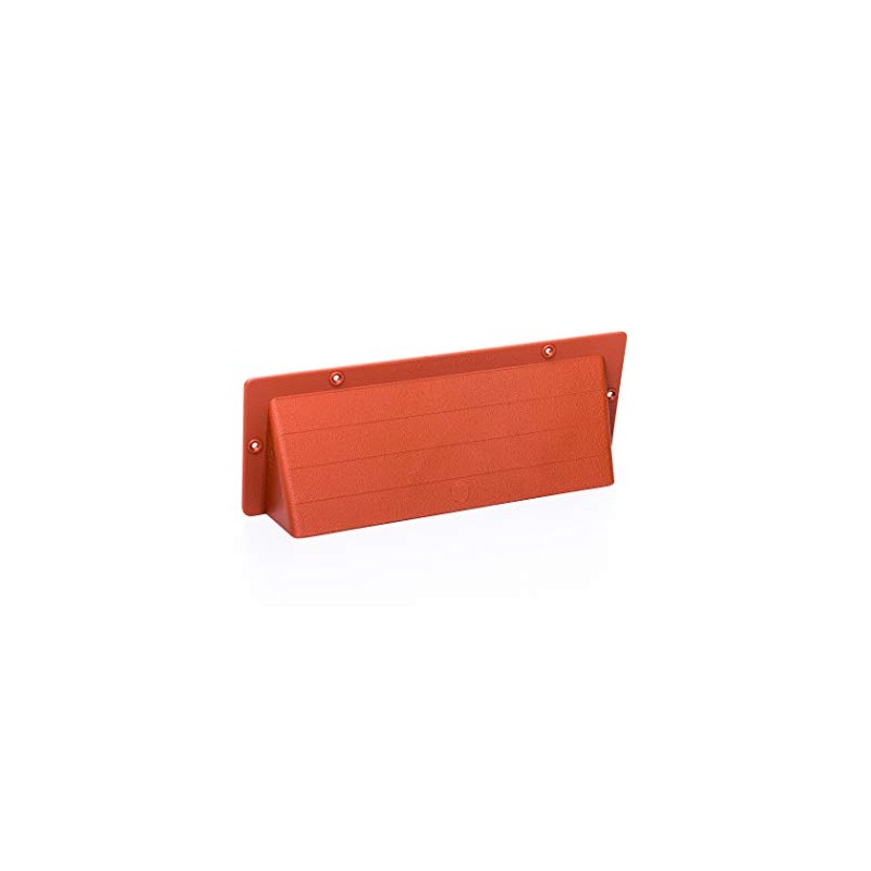 Rytons Building Products ABC3TC Light and Draught Reducing Airbrick Cowl