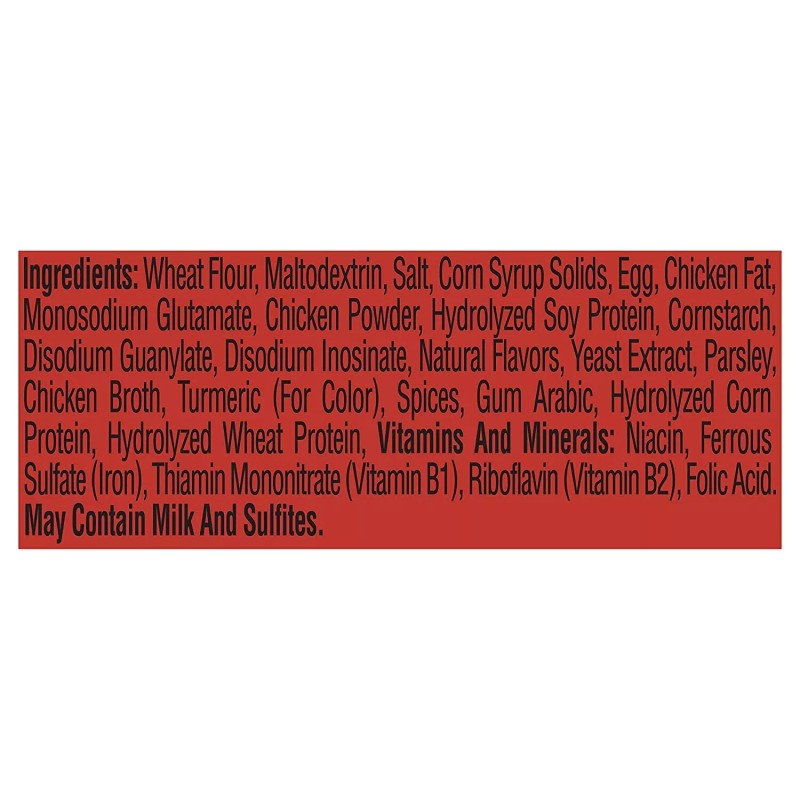 Lipton Soup Secrets Instant Soup Mix Made With Real Chicken