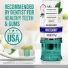 GuruNanda Hydroxyapatite Toothpaste, SLS & Fluoride Free, Whitening Toothpaste -