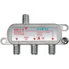Axing BAB 2-16 2-Way SAT Tap with 16 dB Tap