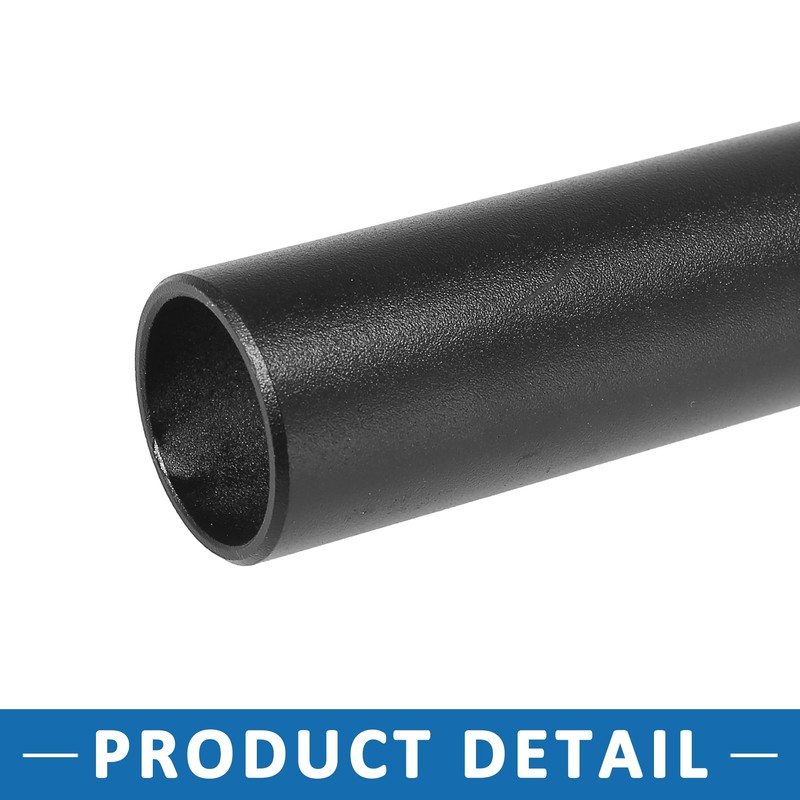 A ABSOPRO 31.6x300mm Bicycle Seat Post Aluminum Alloy Adjustable