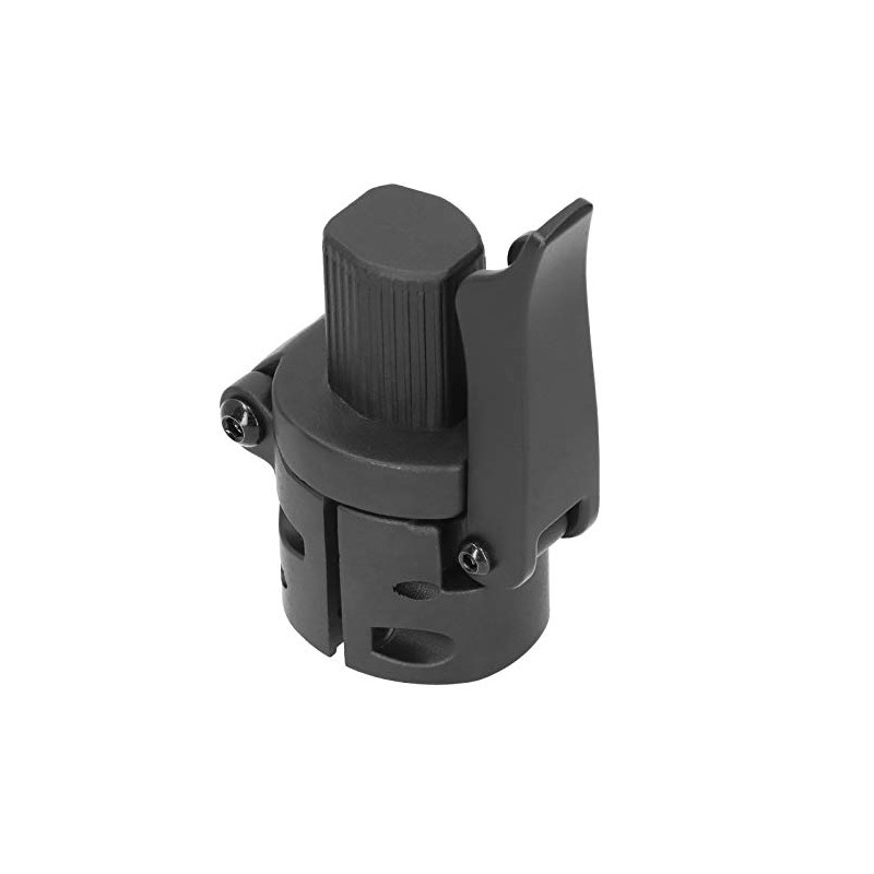 Base de Repuesto de Poste Plegable para Scooter eléctrico, Carpeta