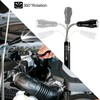 Magnetic Flashlight Gifts for Men Stocking Stuffers for Men Adults