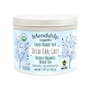 Friendship Organics Decaf Earl Grey Tea Bags, Organic and Fair