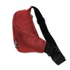 Lakeland Active Skelton Classic Bum Bag - Red