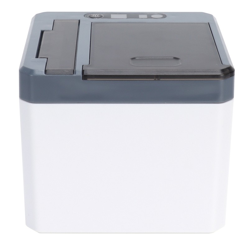 Toothpick Holder Intelligent Infrared Induction Toothpick Box Toothpick Dispenser