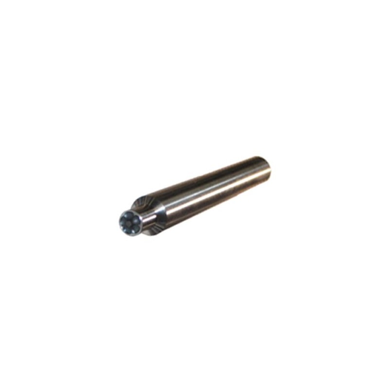 HT-147 Star Hand Rivet Clincher for 9/64" Diameter Tubular Rivets