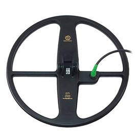 Mars Discovery 13” DD Waterproof Search Coil for Garrett GTI Metal Detector