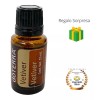 Doterra Vetiver Doterra 15ml