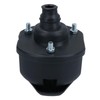 AB Tools Tow Bar Trailer Electrics 13 Pin Socket Caravan