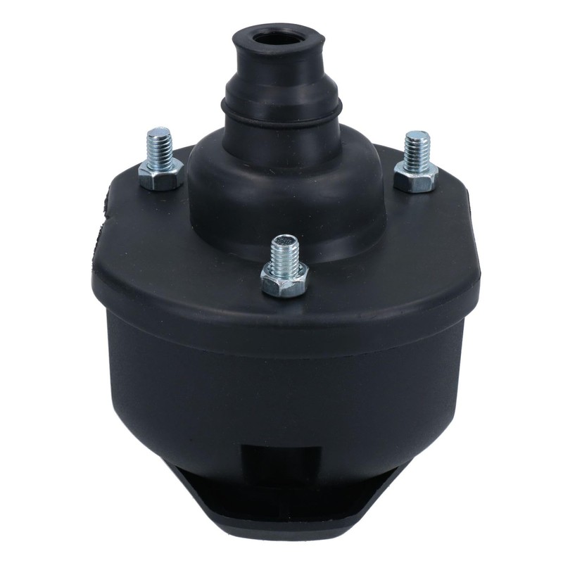 AB Tools Tow Bar Trailer Electrics 13 Pin Socket Caravan